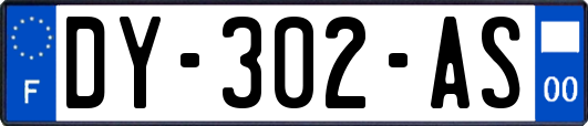 DY-302-AS