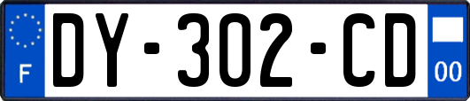 DY-302-CD