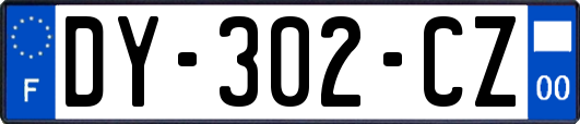 DY-302-CZ