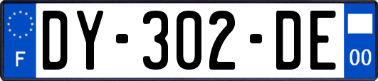 DY-302-DE