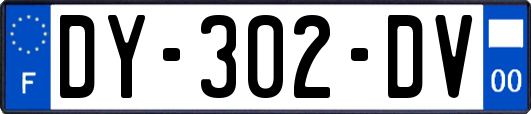 DY-302-DV