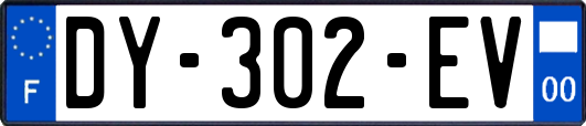 DY-302-EV