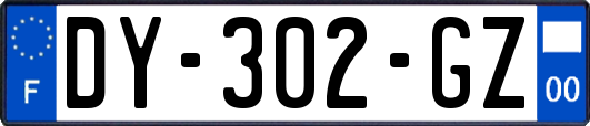 DY-302-GZ