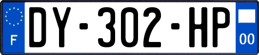 DY-302-HP