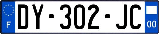 DY-302-JC