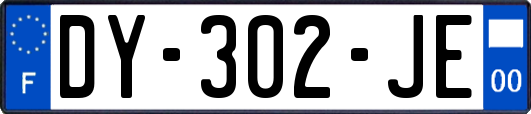 DY-302-JE