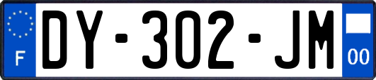 DY-302-JM