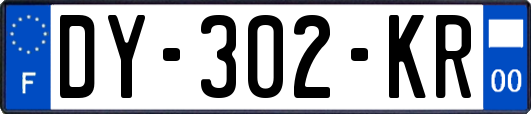 DY-302-KR