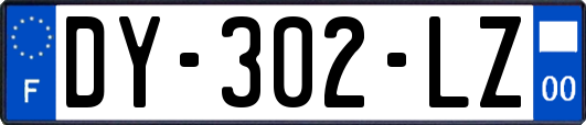 DY-302-LZ