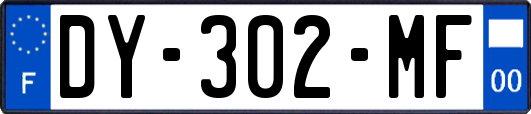 DY-302-MF