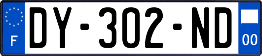 DY-302-ND