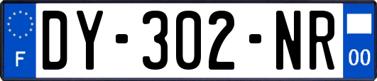 DY-302-NR