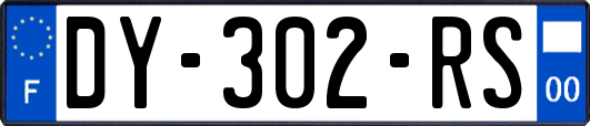 DY-302-RS