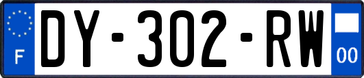 DY-302-RW