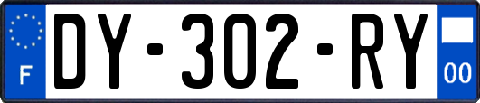 DY-302-RY