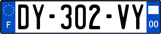 DY-302-VY