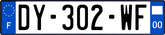 DY-302-WF