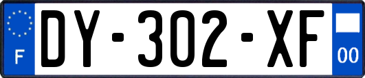 DY-302-XF