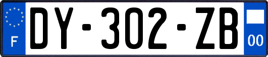 DY-302-ZB