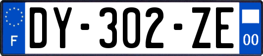 DY-302-ZE