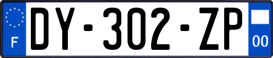 DY-302-ZP