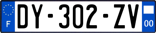 DY-302-ZV