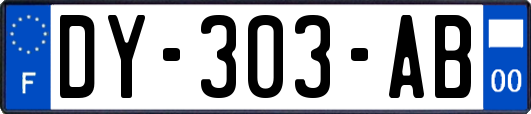 DY-303-AB