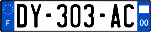 DY-303-AC