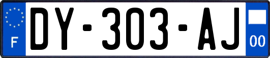 DY-303-AJ