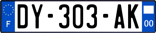 DY-303-AK