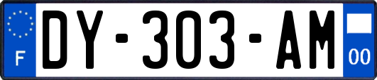 DY-303-AM