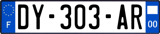 DY-303-AR