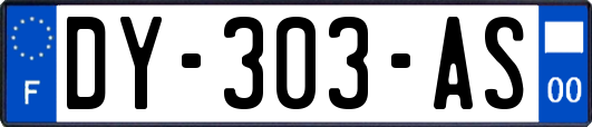 DY-303-AS