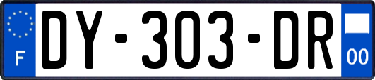 DY-303-DR