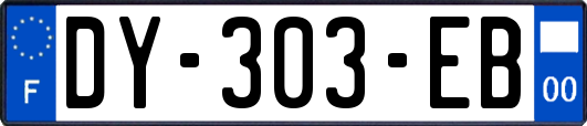DY-303-EB