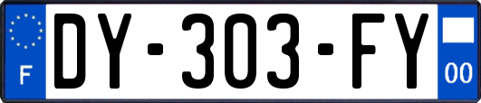 DY-303-FY