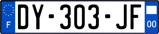 DY-303-JF