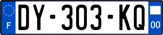 DY-303-KQ