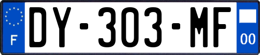 DY-303-MF