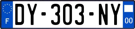 DY-303-NY