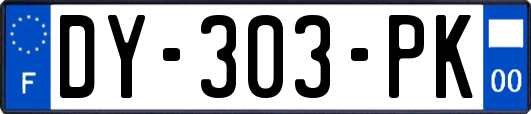 DY-303-PK
