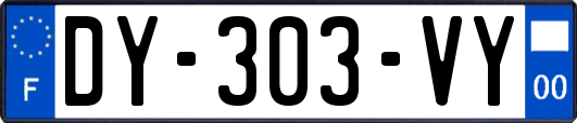 DY-303-VY