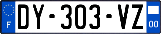 DY-303-VZ