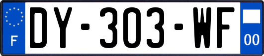 DY-303-WF