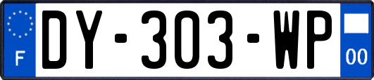 DY-303-WP