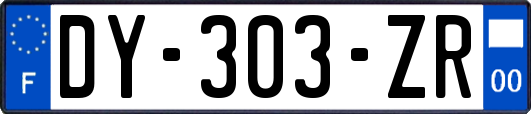 DY-303-ZR
