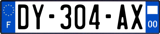 DY-304-AX