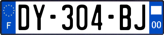 DY-304-BJ