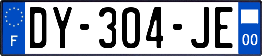 DY-304-JE