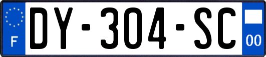 DY-304-SC